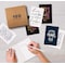 Better Office Products Bible Verse Inspirational Cards, 4in. x 6in. 4 Cover Designs with Bible Quotes, Blank Inside, 100PK 64550 - alternate 3